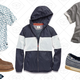 Extra 30% off sale styles with code SAILOUT